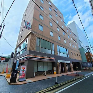 3* Hotel Court Fukuoka Tenjin