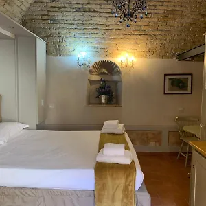 Domus Chiavari House Holiday home Rome