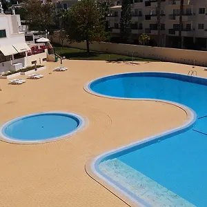 Dunas Do Apartment Alvor