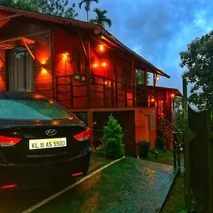 Rippon Eco Woods Holiday home Kalpetta