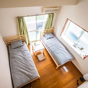  Apartment 博多駅,天神ｱｸｾｽ良し-福冈博多天神空港线附近民宿-fukuoka Hakata Guest Homestay