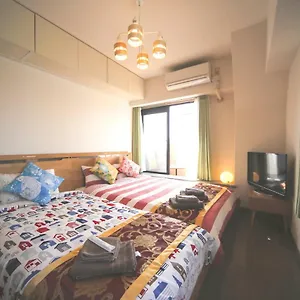  Apartment Hakata Neo