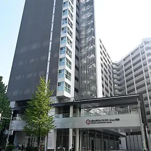 心胶囊酒店及水疗 胶囊旅馆
