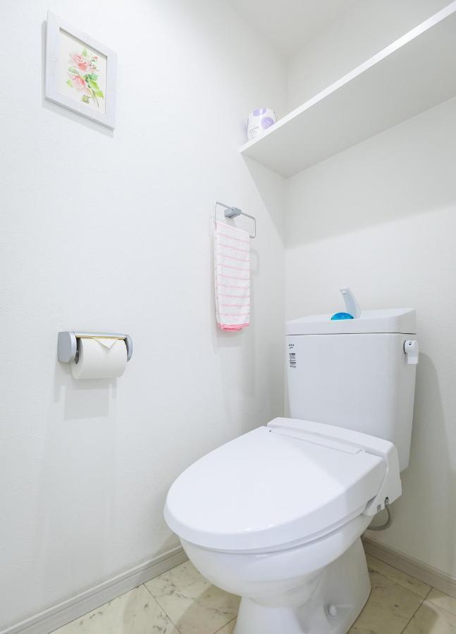 Tenjin Minami San Ban Kan Apartment Fukuoka (Fukuoka), Japan