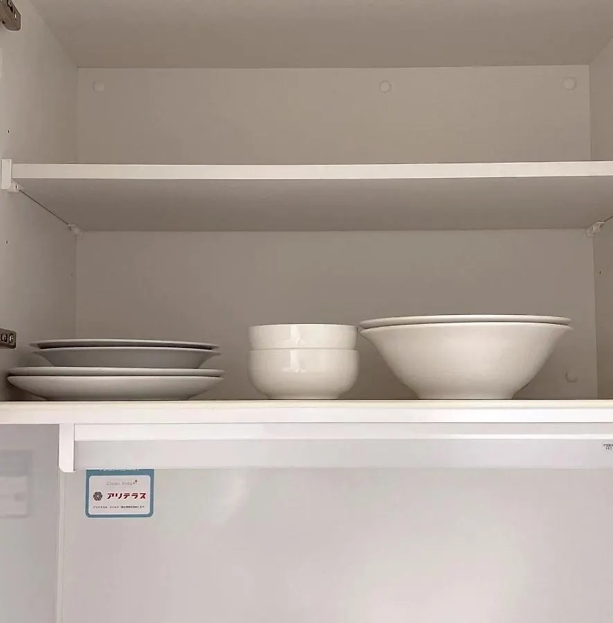 Apartment Tenjin Minami San Ban Kan Fukuoka