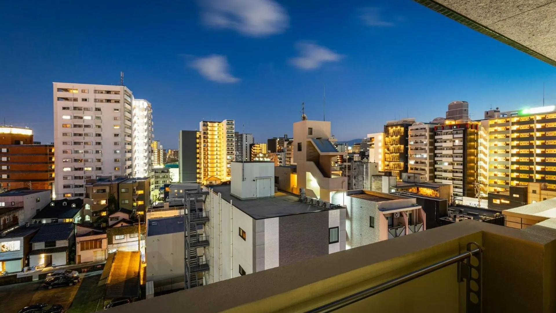 Tenjin Minami San Ban Kan Fukuoka  0*, Fukuoka (Fukuoka) Japan